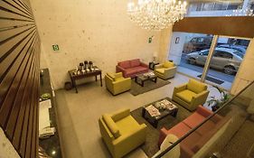 Tierra Viva Arequipa Plaza